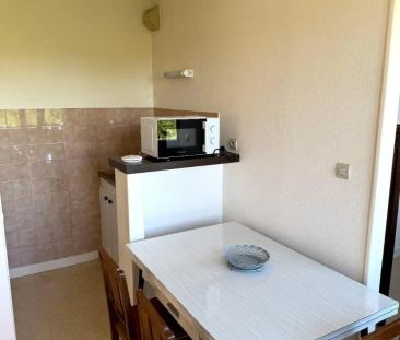 Appartement à louer 1 pièce 23.87m² - Photo 1