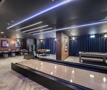 One Thames Quay, Marsh Wall E14 - Photo 6