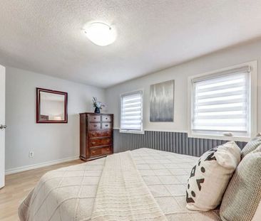 For Lease - 78 Pennyhill Drive Unit# Upper, Toronto, Ontario - Photo 4