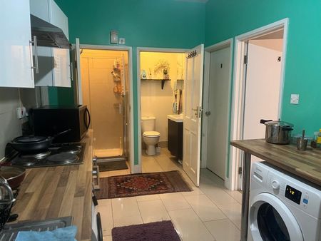 Room in a Shared Flat, Cherry Orchard Road, CR0 - Photo 5