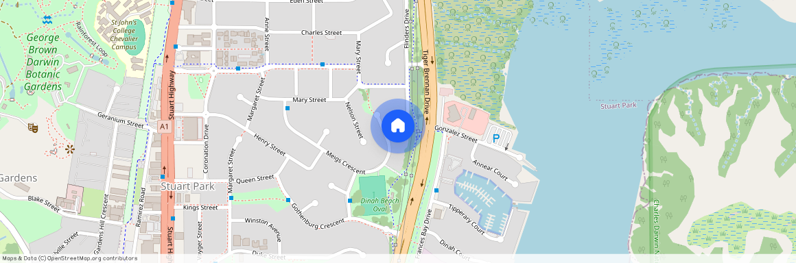 52a Meigs Crescent, 0820, Stuart Park, Nt