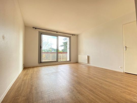 Location Appartement 2 pièces 45m² ORLEANS 45100 - Photo 1