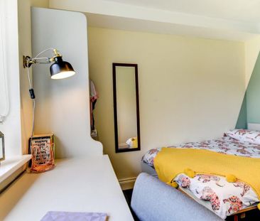 9 bedroom house to rent - Photo 4