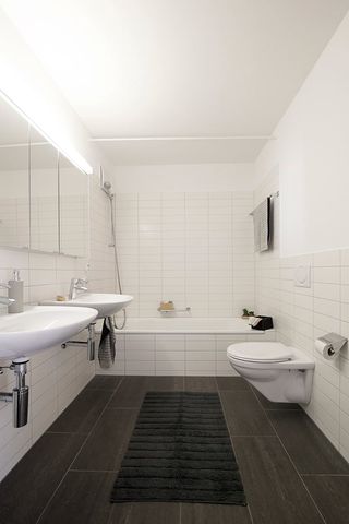 "zentrales Wohnen und modernes Wohnen - Hier ist es möglich!" - Foto 5