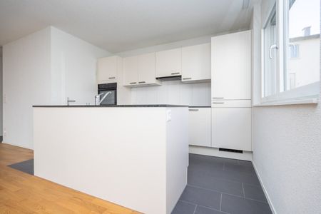 Modern 3.5-room apartments (with lift) - Photo 4