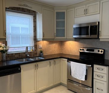 For Lease - 138 Poyntz Avenue, Toronto, Ontario - Photo 1