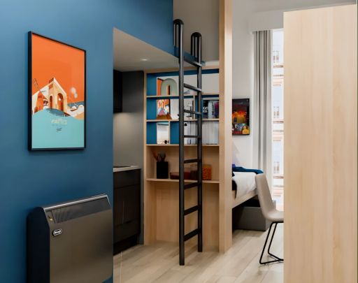 Smart Elevate - Photo 1