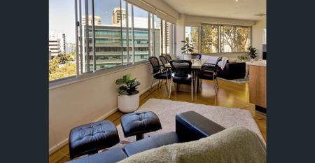 Rental Property - 2X1 Apartment East Perth - Photo 3