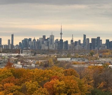 For Lease - 1 Quarrington Lane Unit# 1918, Toronto, Ontario - Photo 5