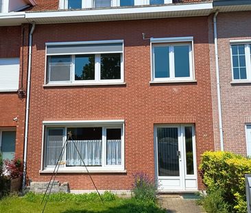 Nog 1 plaats vrij in cohousing Mortsel - Foto 1