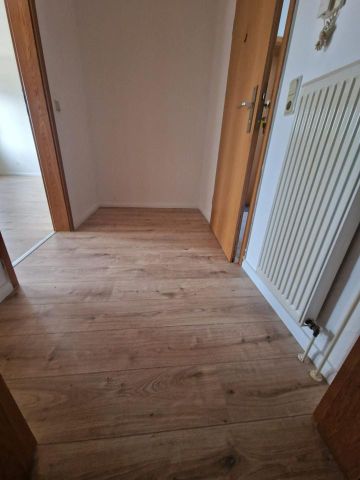 charmante 1-Raum-Wohnung mit Terrasse und separater Küche in ruhiger Lage - Photo 4