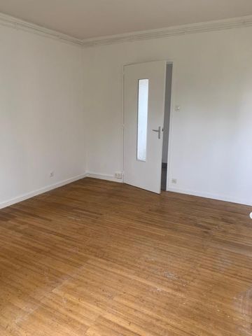 APPARTEMENT T4 - VILLAGE 2 - ECHIROLLES - Photo 3