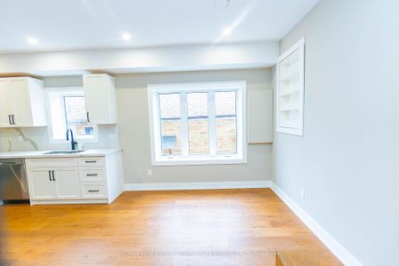 For Lease - 4027 Bloor Street Unit# Unit A, Toronto, Ontario - Photo 2