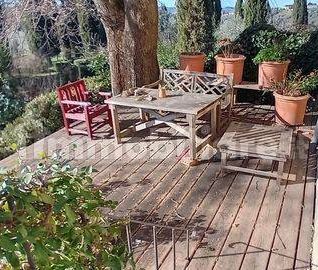 Appartamento in villa via Grevigiana, San Casciano in Val di Pesa - Photo 2