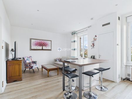 Appartement T2 Quimper à louer - Photo 5