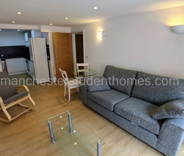 Oxford Road, Manchester, M1 7DU - Photo 1