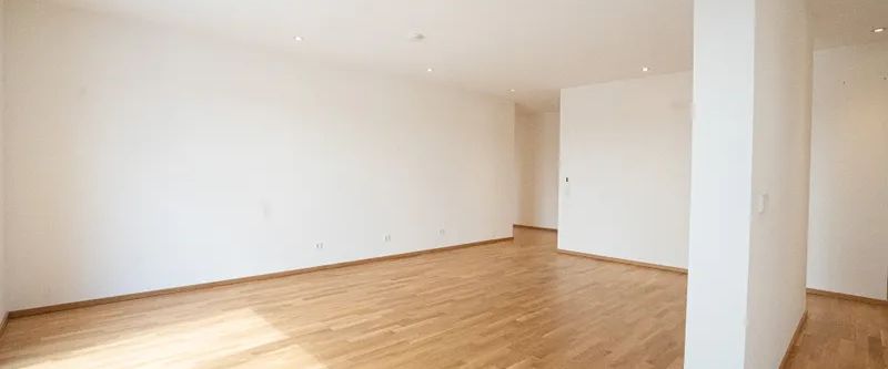 Lichtdurchflutete EG Wohnung - mit Garten, Smart Home in einer idyllischen Gegend - Photo 1