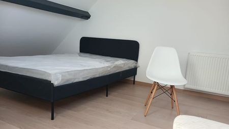 Appartement te huur - foto 4