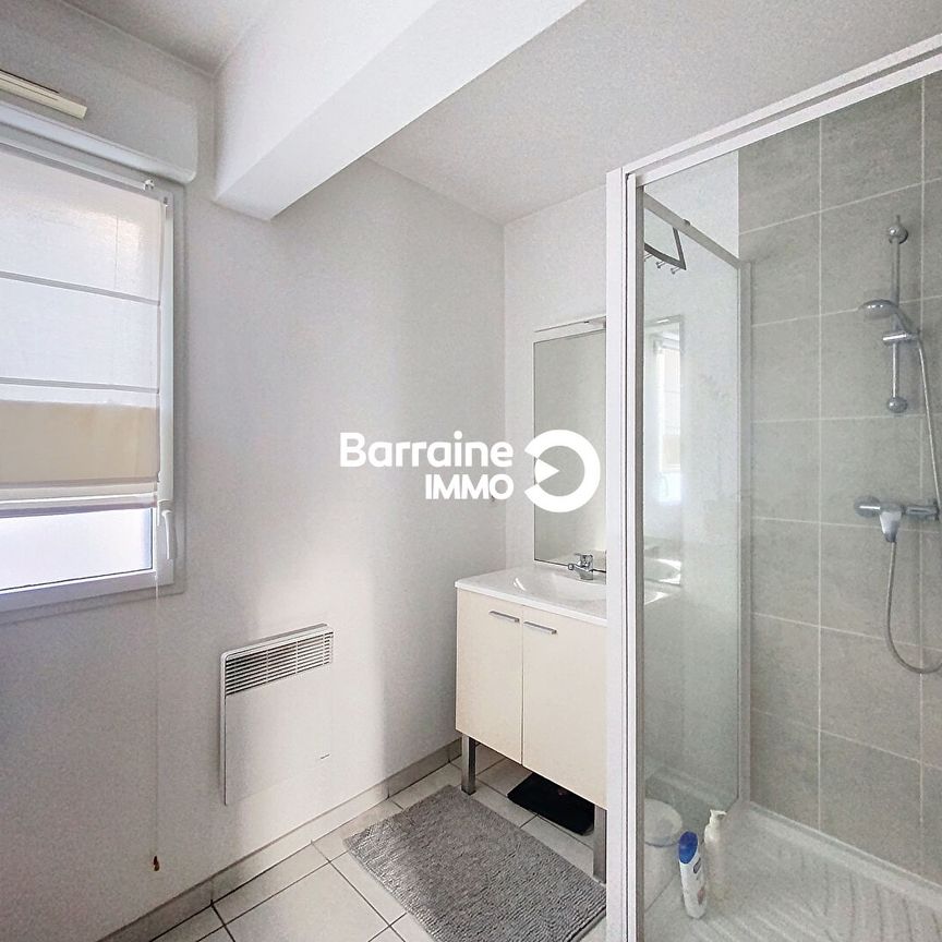 Location appartement à Brest, 3 pièces 64.86m² - Photo 1