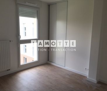 Appartement à louer 2 pièces - 38 m² - Photo 2