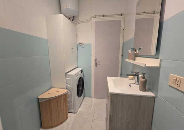 Piso En alquiler Avenida Venezuela 10, Distrito Martiánez, Puerto de la Cruz