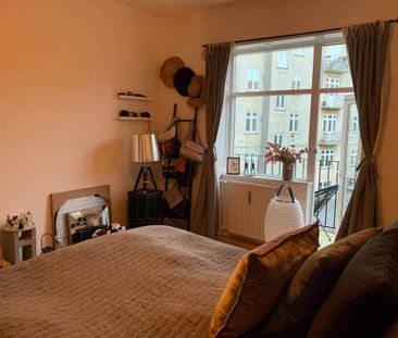 Hyggelig 2-værelses i Aarhus - Photo 5