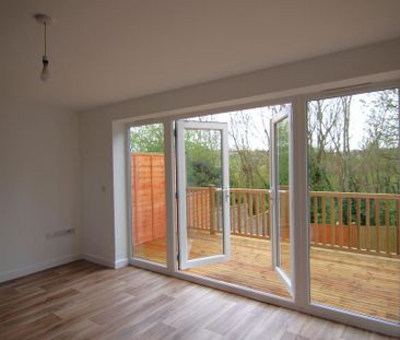 2 bedroom maisonette to rent - Photo 1