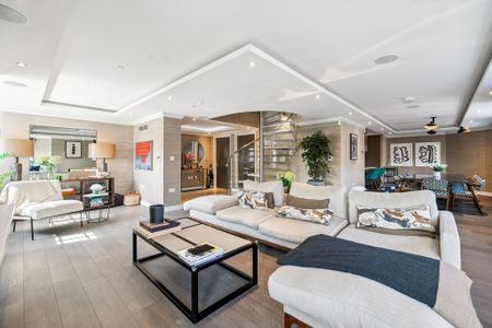 3 bedroom apartment to rent - Photo 3