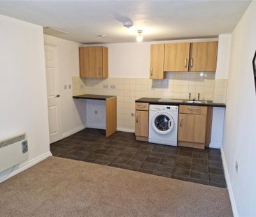 1 bedroom apartment to rent - Photo 4