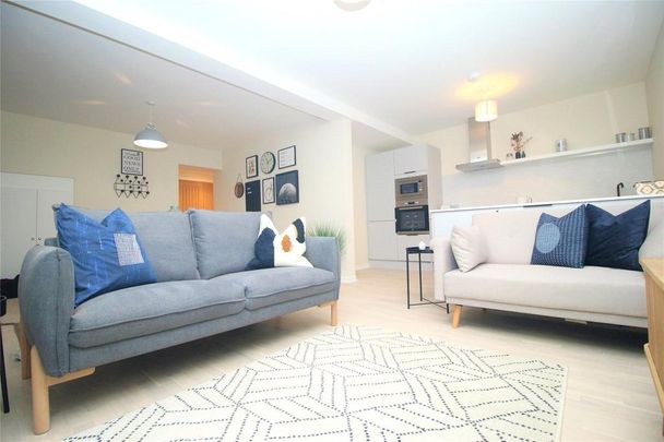 2 bedroom semi-detached house to rent - Photo 1