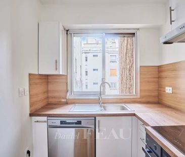 Location appartement, Paris 16ème (75016), 2 pièces, 52.03 m², ref ... - Photo 5