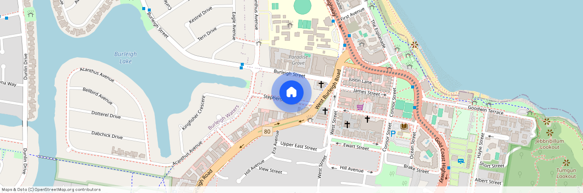 5/13 Stephens Street, Qld 4220, Burleigh Heads