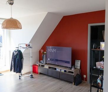 Penthouse te huur - Foto 1