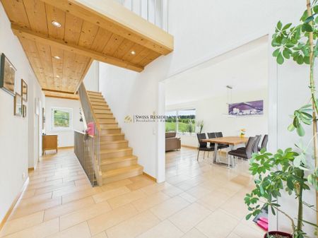 Family-friendly detached house in a quiet location - Foto 5