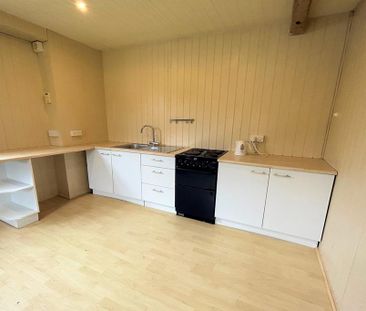 1 bedroom terraced bungalow to rent - Photo 4