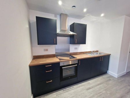 1 bedroom flat to rent - Photo 5