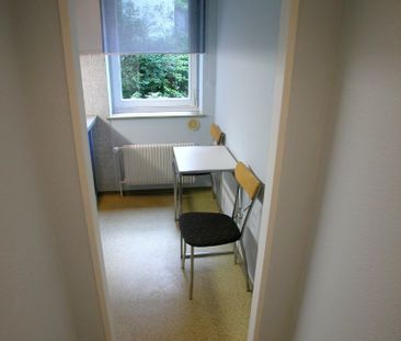 FLATmix.de / Ruhiges,komplett,möbliertes Apartment mit separaten Ei... - Photo 5