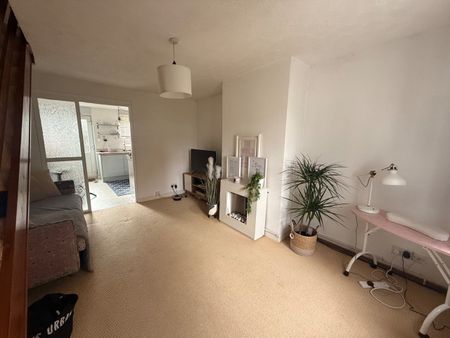 Room in a Shared House, Northwold Avenue, NG2 - Photo 5