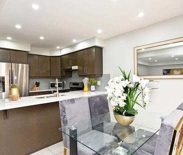 For Lease - 11 Bannister Crescent, Brampton, Ontario - Photo 1