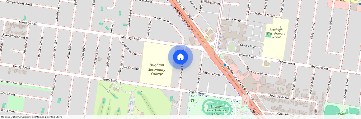 17B Burwah Avenue, Vic 3187, Brighton East