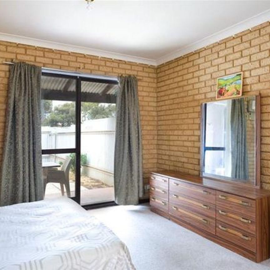 Fully Furnished Small & Easy to maintain Unit! - Photo 1