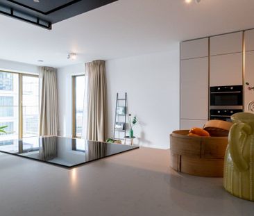 Te huur: Appartement Gedempte Zalmhaven in Rotterdam - Foto 4