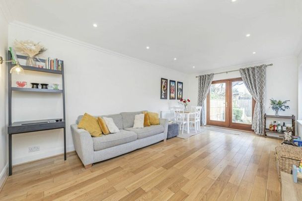 Hurstbourne Road, Forest Hill, SE23 - Photo 1