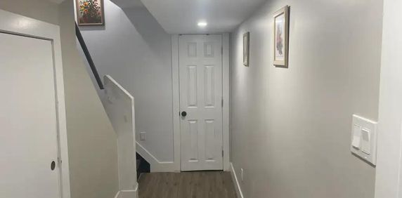 Appartement sous-sol à louer - Photo 2