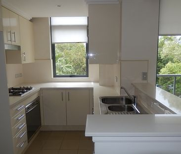 254/27-31 Leonard, Waitara NSW 2077 - Apartment For Rent | Domain - Photo 5