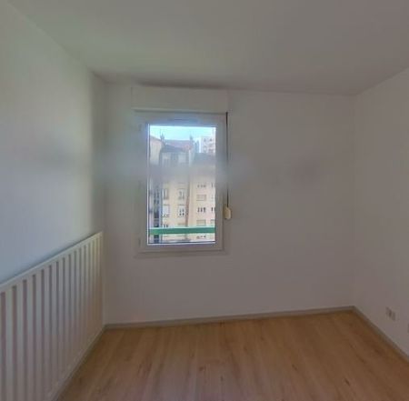 APPARTEMENT T3 A LOUER - Photo 2