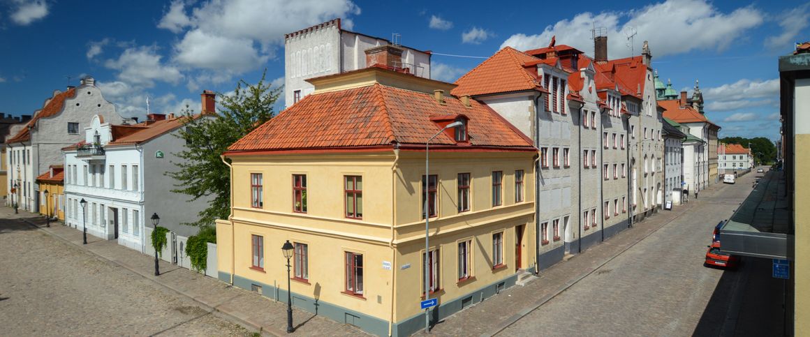 Östra sjögatan 3 Kvarnholmen, Kalmar - Foto 1
