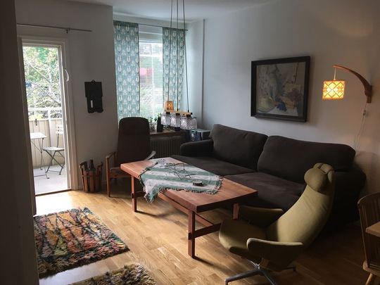 Ibsengatan, Bromma - Photo 1