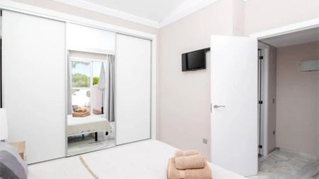 Planta baja de alquiler en Avenida Alpandeire, 44, Reserva de Marbella - Photo 2