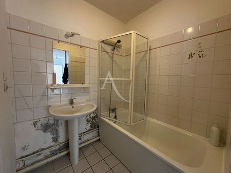 Location Appartement 2 pièces 50m² - Photo 5